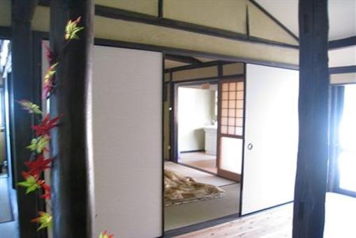фото отеля Guesthouse Narabiyori