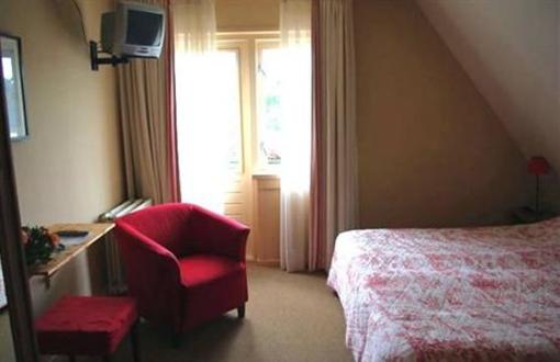 фото отеля Hotel Herberg De Boer'nkinkel Hoenderloo