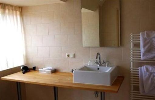 фото отеля Hotel Herberg De Boer'nkinkel Hoenderloo