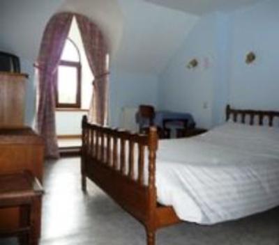 фото отеля Hotel Beau Site