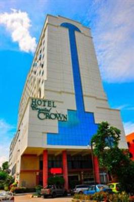 фото отеля Crystal Crown Hotel Port Klang
