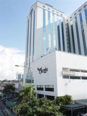 фото отеля Crystal Crown Hotel Port Klang