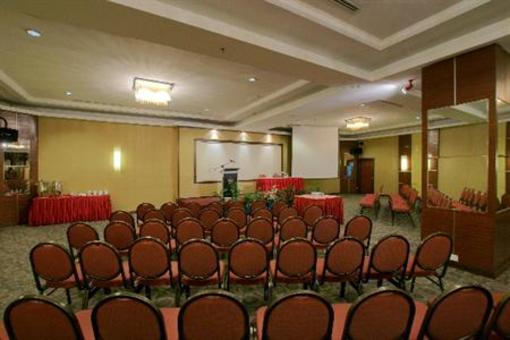 фото отеля Crystal Crown Hotel Port Klang