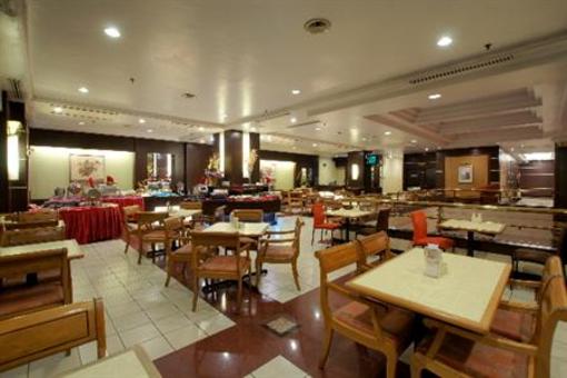 фото отеля Crystal Crown Hotel Port Klang