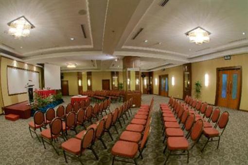 фото отеля Crystal Crown Hotel Port Klang