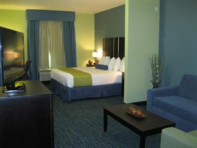 фото отеля Best Western Plus Carrizo Springs Inn & Suites