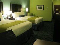 Best Western Plus Carrizo Springs Inn & Suites