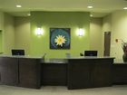 фото отеля Best Western Plus Carrizo Springs Inn & Suites