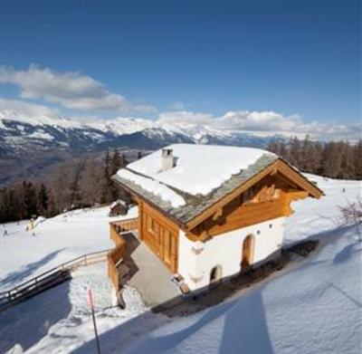 фото отеля Chalet Wanderoo