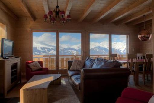 фото отеля Chalet Wanderoo