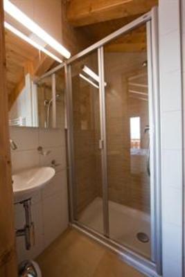 фото отеля Chalet Wanderoo