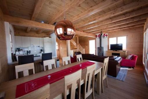 фото отеля Chalet Wanderoo