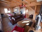 фото отеля Chalet Wanderoo