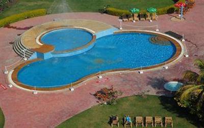 фото отеля Sun-n-Sand