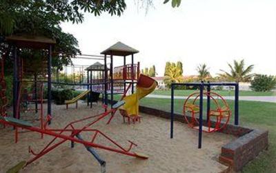 фото отеля Sun-n-Sand