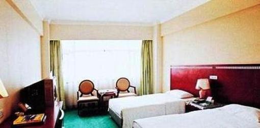 фото отеля Jiarui Hekaili Hotel