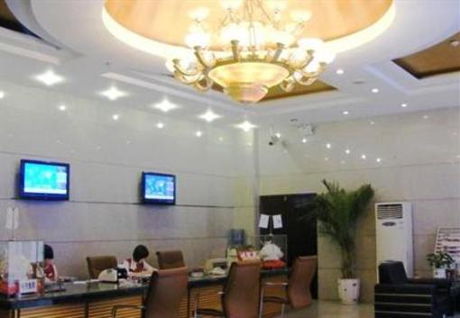 фото отеля Jiarui Hekaili Hotel