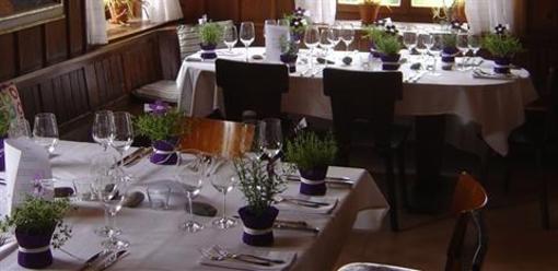 фото отеля Auberge de la Couronne