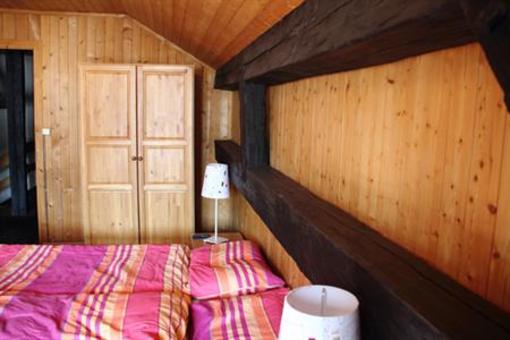 фото отеля Auberge de la Couronne