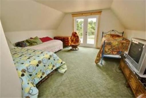 фото отеля Rockaway Resort