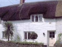 Tudor Thatched Cottage Williton