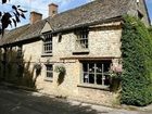 фото отеля The Lamb Village Inn Shipton-under-Wychwood