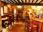 фото отеля The Lamb Village Inn Shipton-under-Wychwood