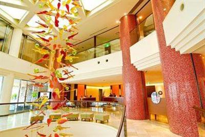 фото отеля Okinawa NaHaNa Hotel & Spa