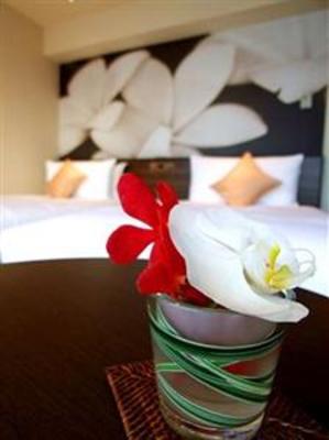 фото отеля Okinawa NaHaNa Hotel & Spa