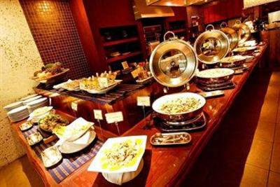 фото отеля Okinawa NaHaNa Hotel & Spa
