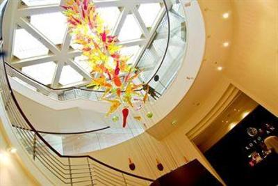 фото отеля Okinawa NaHaNa Hotel & Spa