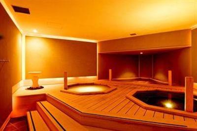фото отеля Okinawa NaHaNa Hotel & Spa