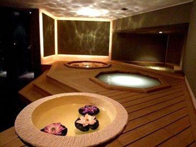 фото отеля Okinawa NaHaNa Hotel & Spa