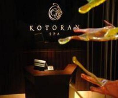 фото отеля Okinawa NaHaNa Hotel & Spa