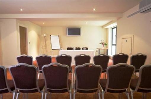 фото отеля Raheen Woods Hotel Athenry