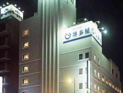 фото отеля Sasebo Green Hotel