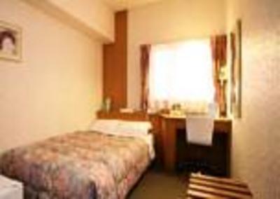 фото отеля Sasebo Green Hotel