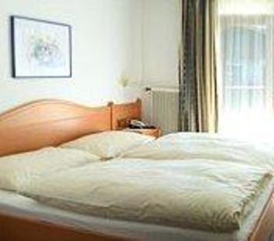 фото отеля Wellness Pension Hollaus
