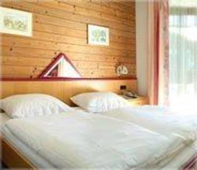 фото отеля Wellness Pension Hollaus