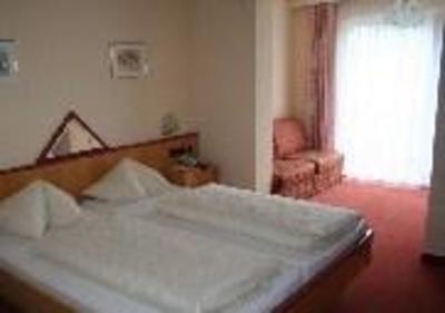 фото отеля Wellness Pension Hollaus