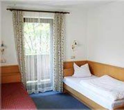 фото отеля Wellness Pension Hollaus