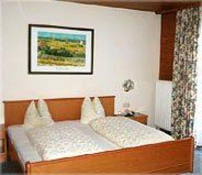 фото отеля Wellness Pension Hollaus