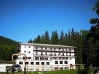 Sport Hotel Pokljuka Zgornje Gorje