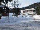 фото отеля Sport Hotel Pokljuka Zgornje Gorje