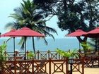 фото отеля Cidade de Goa Beach Resort