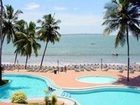 фото отеля Cidade de Goa Beach Resort