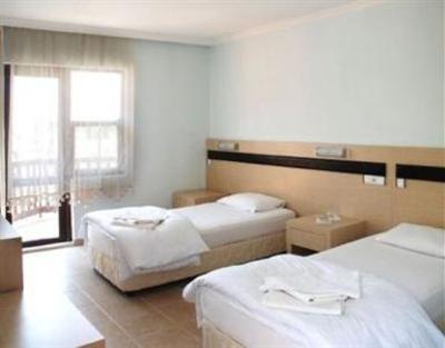 фото отеля On Otel