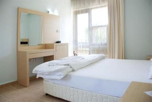 фото отеля On Otel