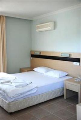 фото отеля On Otel