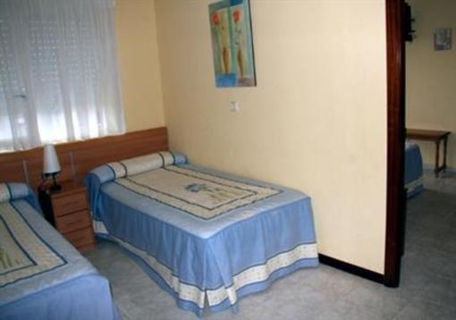фото отеля El Vivero Hotel